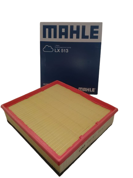 Filtro Aire Motor Mercedes Om 611 Original A6900947004 Marca Mahle