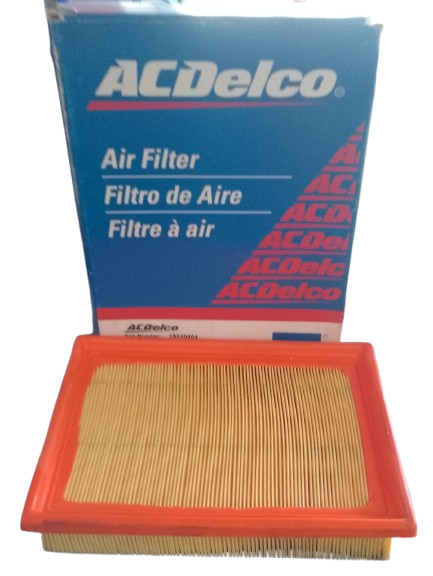 Filtro Aire Sonic Cobalt  A Cdelco