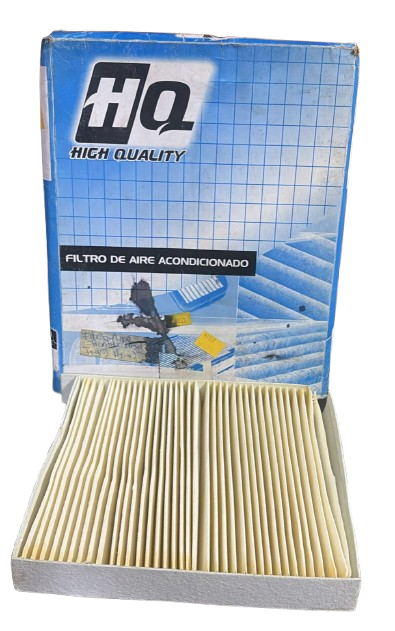 Filtro De Aire Frontier Disel Hqac-3098