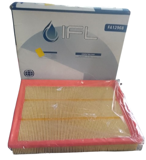 Filtro De Aire Sail 1.4  -Mk Ifl Fa 12968