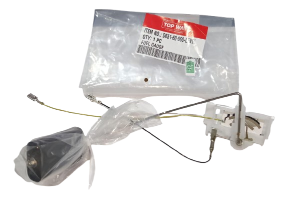 Flotador Gasolina Mazda 2 Marca Topway D651-60-960