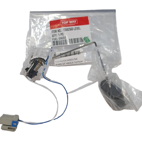 [C91287] FLOTADOR GASOLINA SPARK GT MARCA TOPWAY 13582560