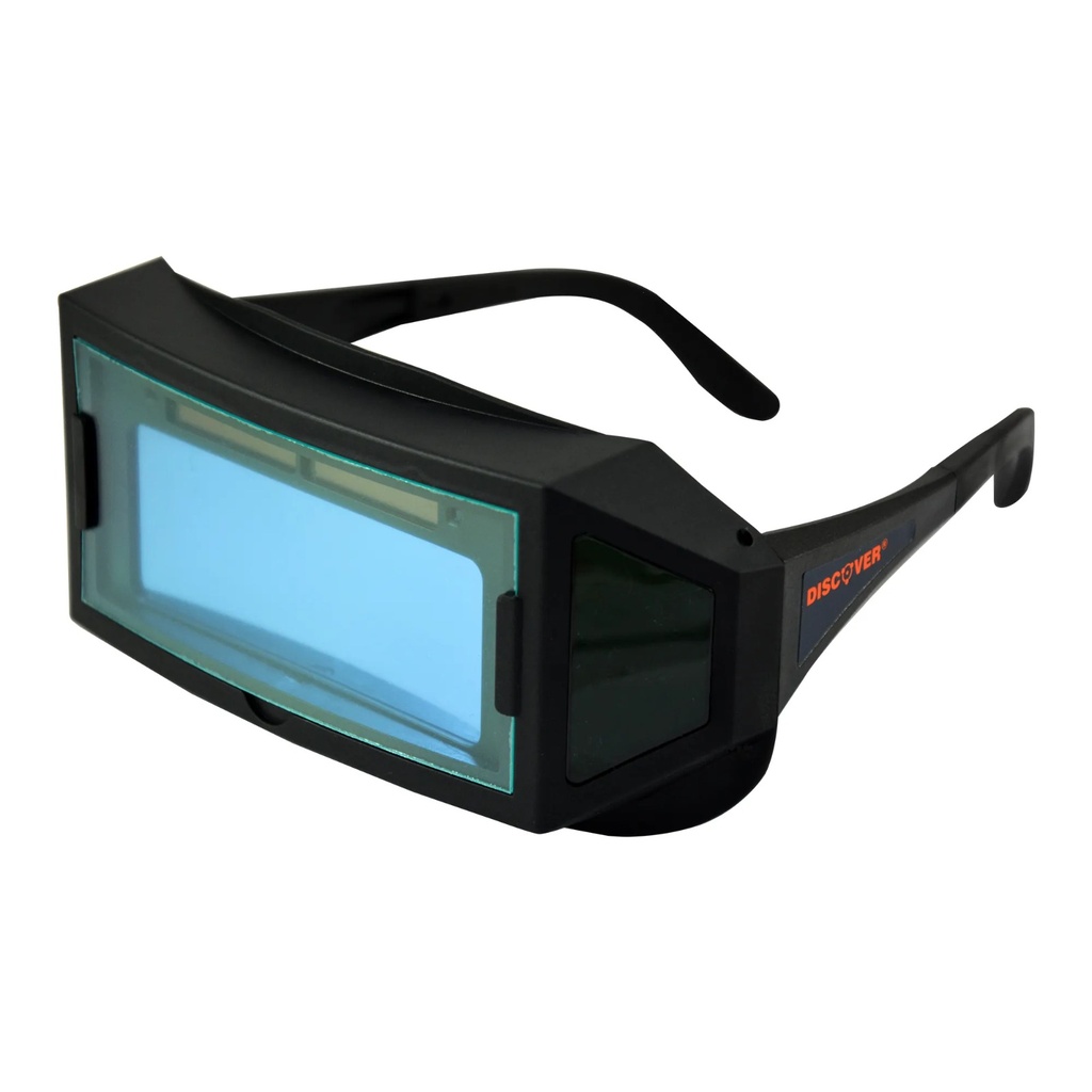 Gafas Para Soldador Automaticas Ws-200F Discover