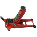 Gato 3T - Segunda