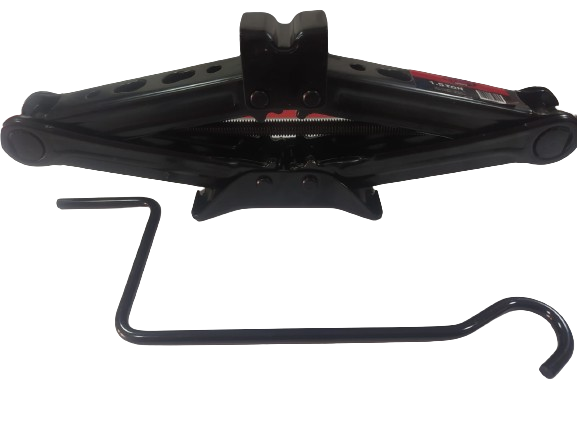 Gato Tijera 1.5 Ton Para Carro