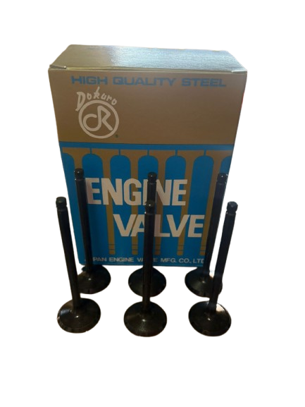 VALVULA ADMISION SUZUKI ALTO K10 1.0 MODELO NUEVO X UNIDAD MARCA DOKURO 07393