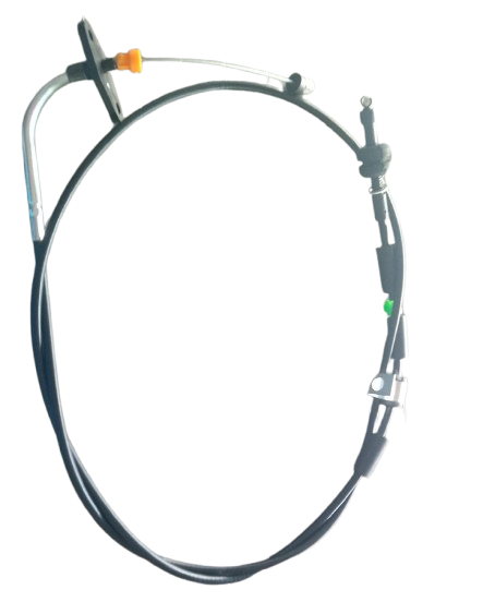 Guaya Acelerador Atos 2005 327900500 Larga Marca  Navcar Hyuac-2345