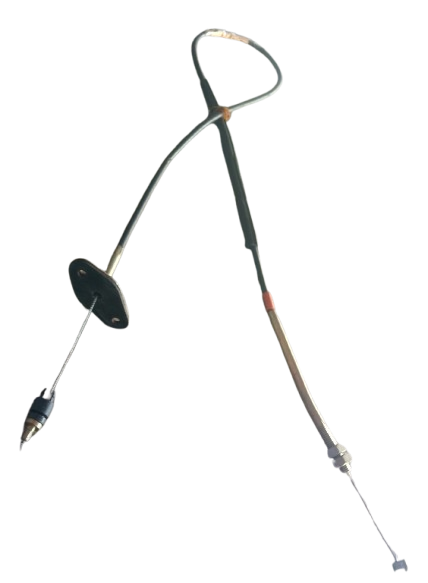Guaya Acelerador Atos Larga 3279002010