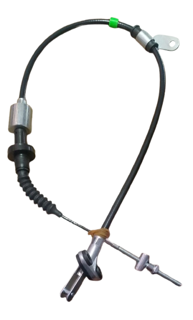 [C1192] GUAYA CLUTCH SAIL 1.4 2011 MARCA NAVCAR GMCEM-3579 16282