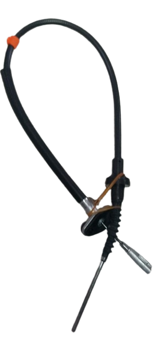 Guaya Clutch Spark 724 Gemem-2052