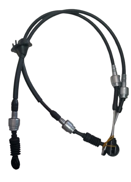 Guaya Control Cambios Spark 7-24 - Mk Oem 96333366
