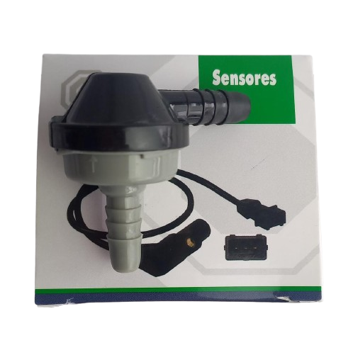 Valvula Check Sonic Tracker Cruze 1.8 12-16 Mk Cema - Cs-93186339