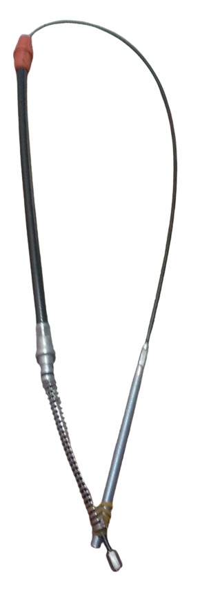 Guaya Freno Mano Sail Izquierda Mk Oem-9022220