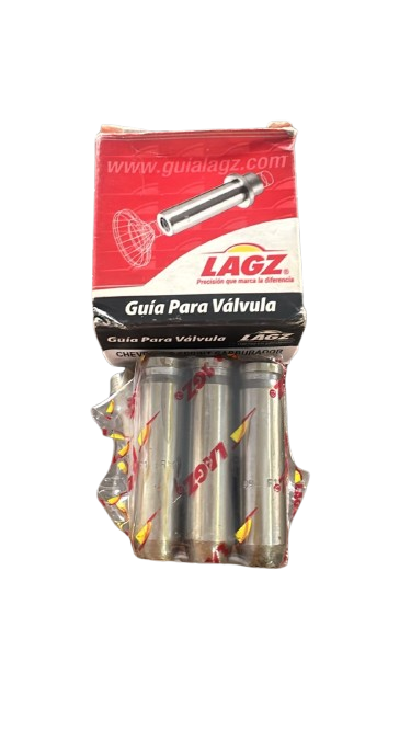 Guias Valvulas Sprint  Carburador ( 6 Valvulas) Jl-7003