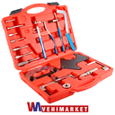 Herramienta Cambio Kit Distri Renault Completo