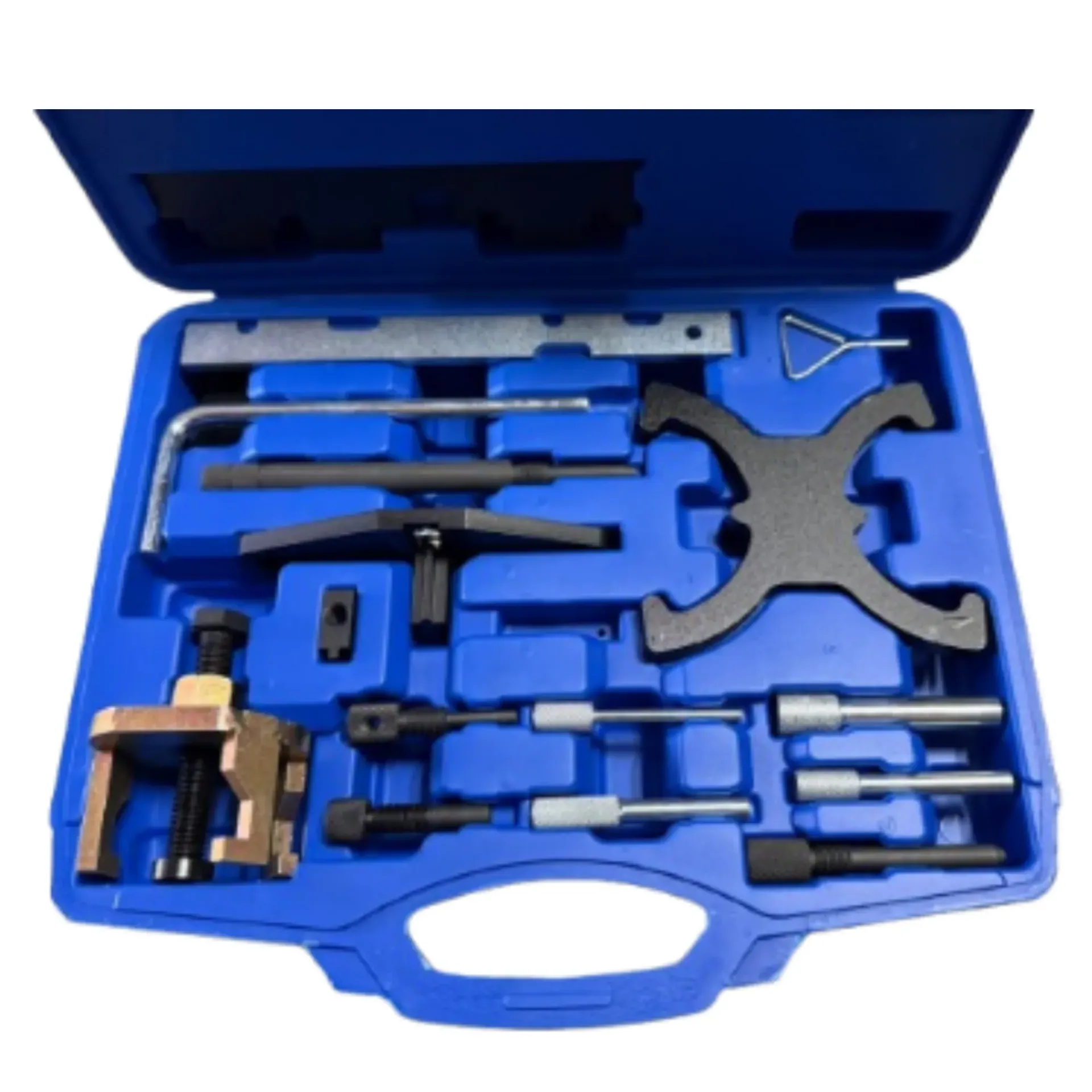 Herramienta Sincronizacion Arbol De Levas X 18 Pcs (Mazda, Ford) - 12921 Ferre