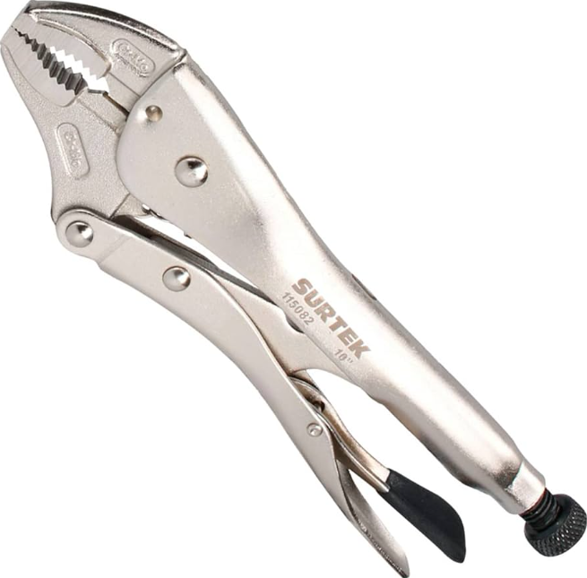 Hombre Solo Curvo - Surtek - 115082