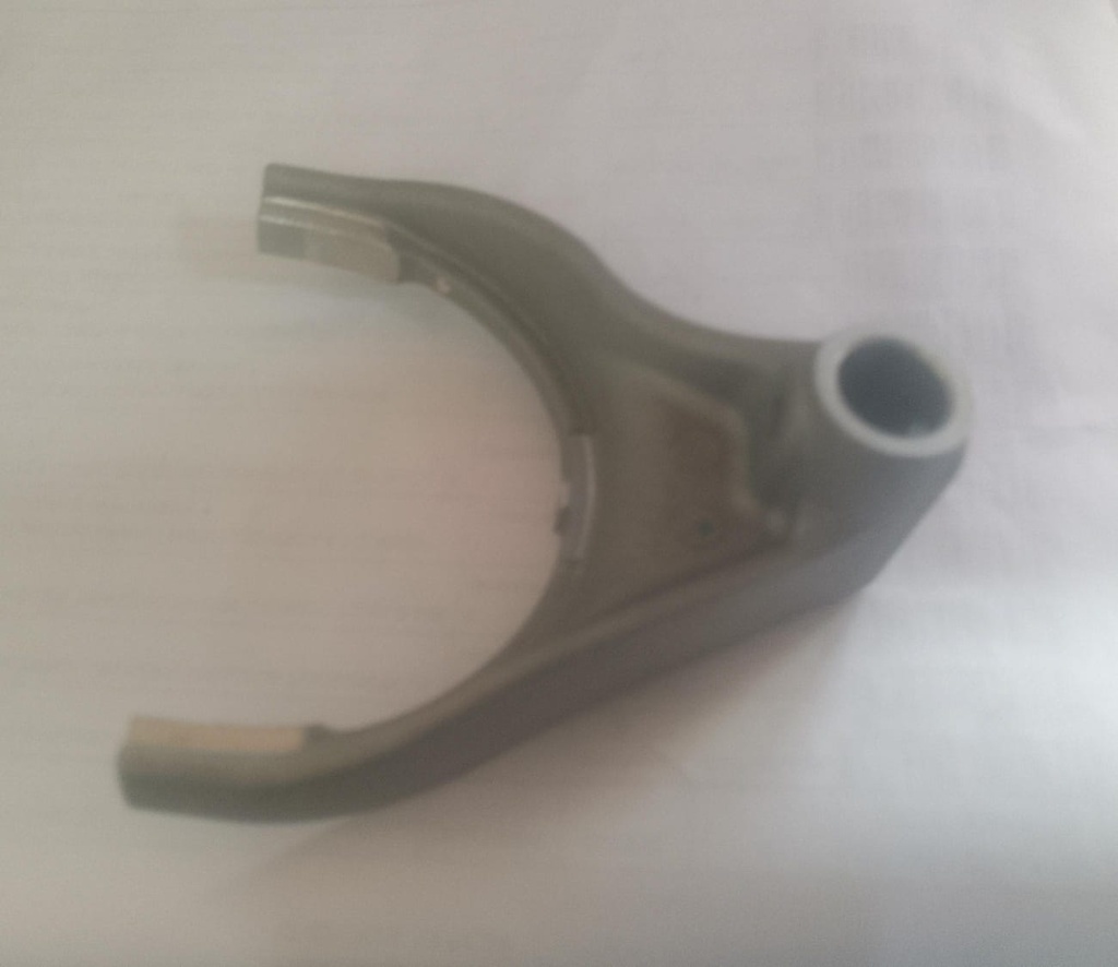 Horquilla Caja  5Ta I10 Picanto Morning 43862 02502