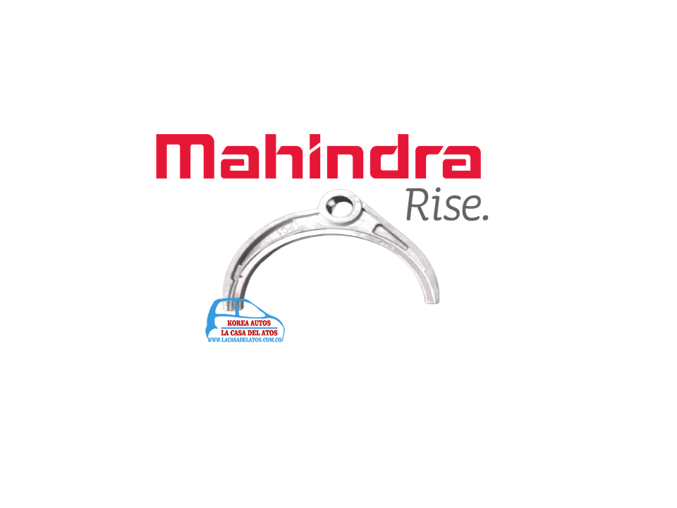 Horquilla Caja Mahindra  1 Y 2 Pickup Suv 0703Cad02640N