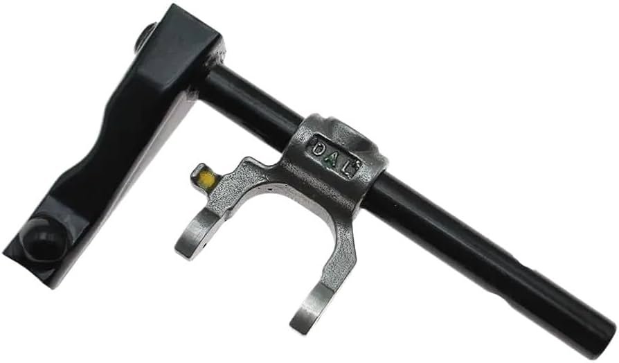 Horquilla Palanca Clutch Embrague Kia Rio Ub Soul Spice I25