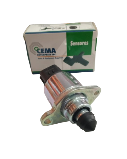 Iac Dmax 3.5 Alto Wagon R Rodeo V6 Cema Cs-8971817180