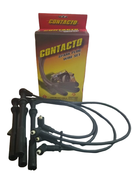 Instalacion Alta Chery Van Pass Van Cargo Marca Contacto 1S12-3707160