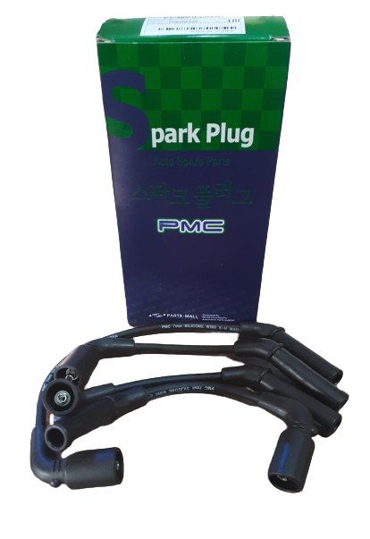 Instalacion Alta Chevrolet Spark Cronos Marca Spark Plugs 96288956 5680