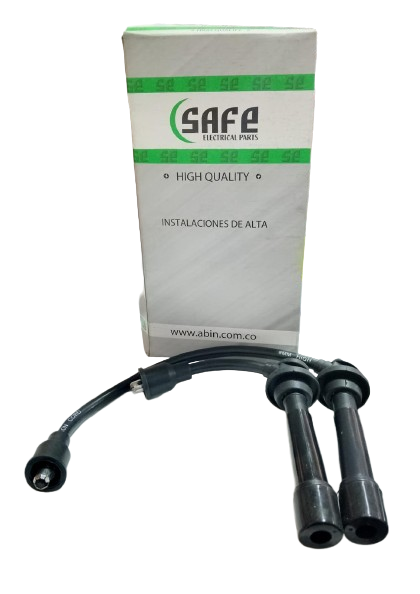 [C91123] INSTALACION ALTA ESTEEM CHEVROLET MODELO 02 SAFE 20011000666