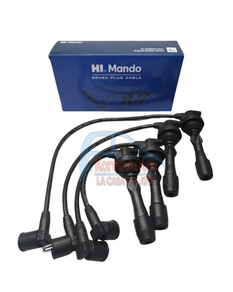 Instalacion Alta Kia Picanto Ion Grand I10 Marca Mando Original Koreana 27501-03000