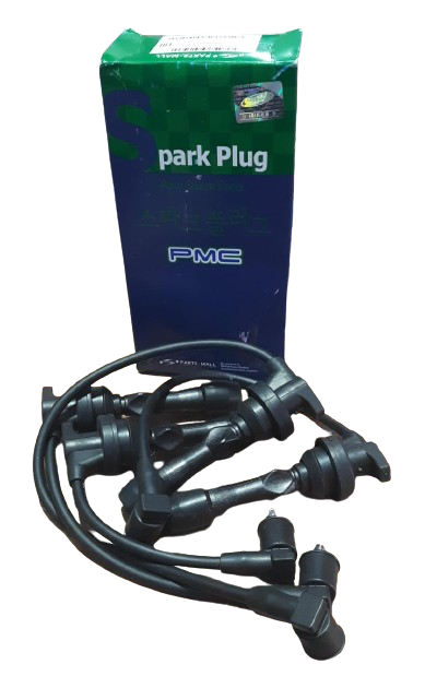 Instalacion Alta Kia Picanto Ion 1.2/Rio Spice/Hyundai Grand I10 Marca Spark Plug Pmc 2750103011S