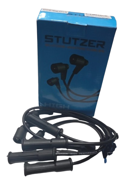 Instalacion Alta Logan Sandero 8V Marca Stutzer