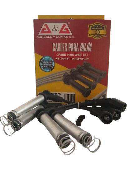 [E4041] INSTALACION ALTA ONIX JOY 1.4 8V 2016 2021 MARCA AYG AG3923