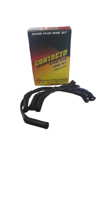 [E4030B] INSTALACION ALTA SPARK 724/CRONOS CHEVROLET MK CONTACTO 196288956