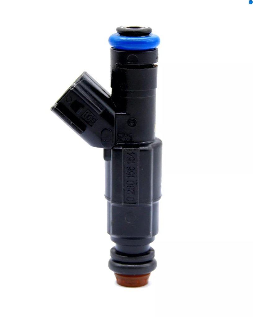 Inyector Ford Focus Fiesta Mondeo Mazda Atenza Volvo 280156154