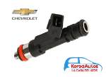 Inyector Optra 1,8 Mn  Marca Safe 96487557