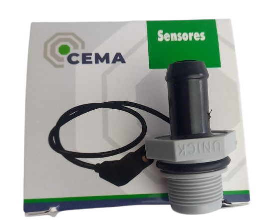 Valvula Pcv Spark Gt-N200-N300 1.25 12/18 Beat Mk Cema - Cs-Psv 24516476