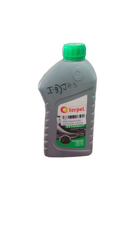 [C9052] REFRIGERANTE PARA RADIADORES ESTANDAR - TERPEL