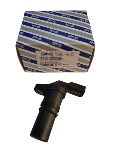 [C9005] SENSOR POSICION CIGUEÑAL RENAULT TRAFIC III 1.6 MARCA HYQ 8200885209