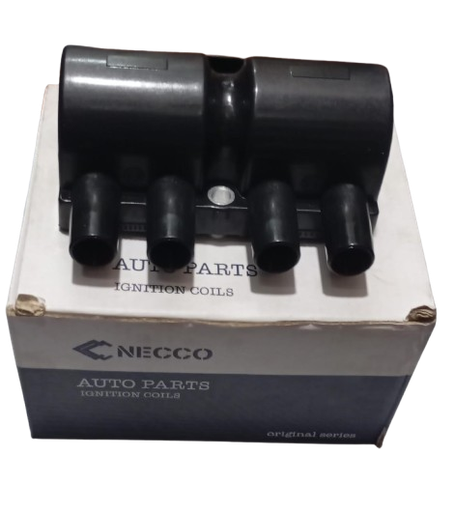 [12599] BOBINA AVEO NECCO 3 PINES NECCO 96253555