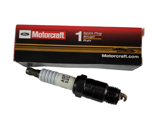 [30121] BUJIA  PATA CORTA TABAQUITO MOTOR CRAFT ASF52C