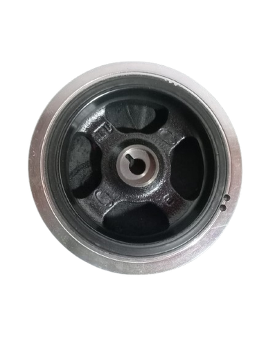 [C8546] POLEA CIGUEÑAL DAMPER CERATO FORTE 1.6 MARCA OEM - 23124-2B000