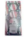 EMPAQUE CULATA CHEV. SPARK CRONOS/724-MK FRACO HG1640010SB