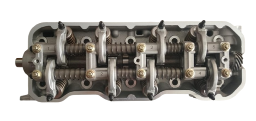 [C30176] CULATA LUV 2300 CARBURADOR C/TAPONES COMPLETA 2200 0027310 