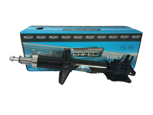 [30263] AMORTIGUADOR DELANTERO CHEVROLET N300 RH - PERFECT 24569069