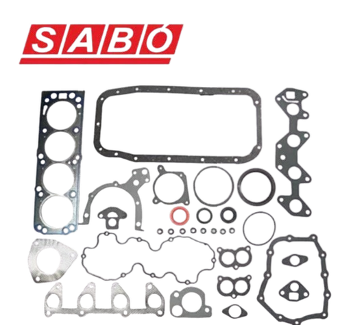 [C1001] EMPAQUETADURA MOTOR CORSA 1.3/1.4 MK SABO - L14-9324588 1700140