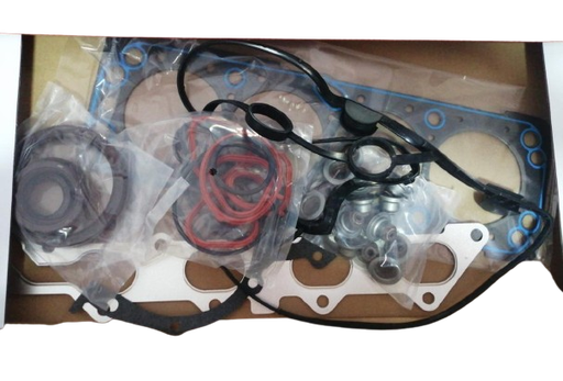 [C1002A] EMPAQUETADURA DE MOTOR COMPLETA CHEVROLET AVEO 1.4 03-, 1.6 07- GM 93740012