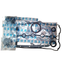 EMPAQUETADURA MOTOR AVEO1.4/1.6- OPTRA1.4/1.6 2 LAGRIMAS FIBRA- MK WURTEX 0023573