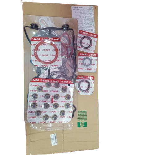 [C1002D] EMPAQUETADURA MOTOR AVEO - OPTRA 2 LAGRIMAS - MKA SABO