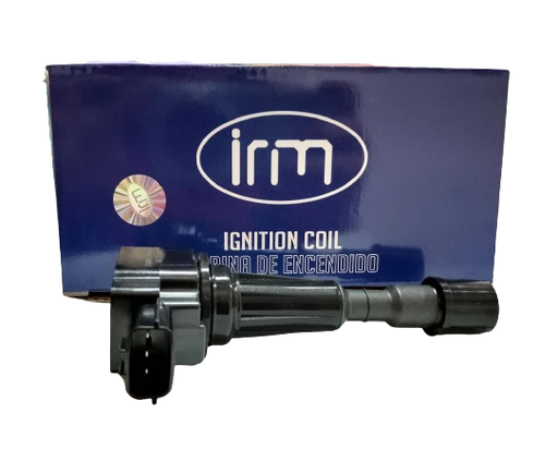 [C1004] BOBINA ENCENDIDO MAZDA 2/3 IRM 1.6L RMMAZDA371 