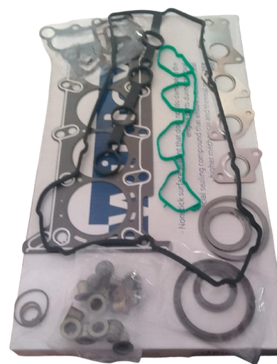 [C1006] EMPAQUETADURA DE MOTOR SAIL 1.4 MARCA DCROER